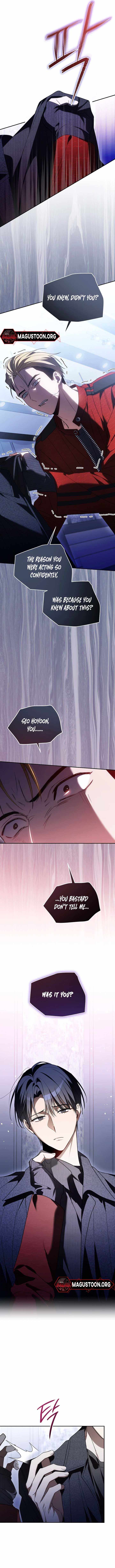 Surviving as a PD Idol Chapter 40 page 4