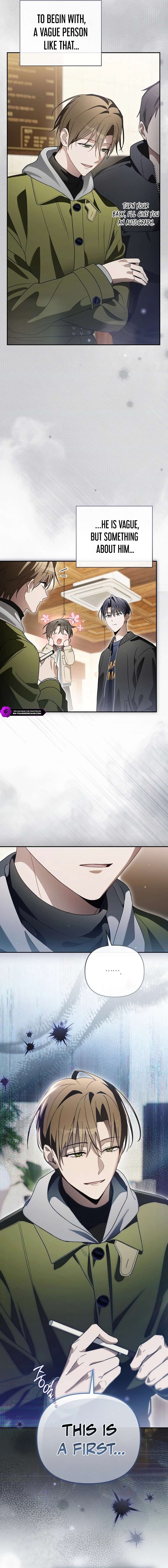 Surviving as a PD Idol Chapter 47 page 4
