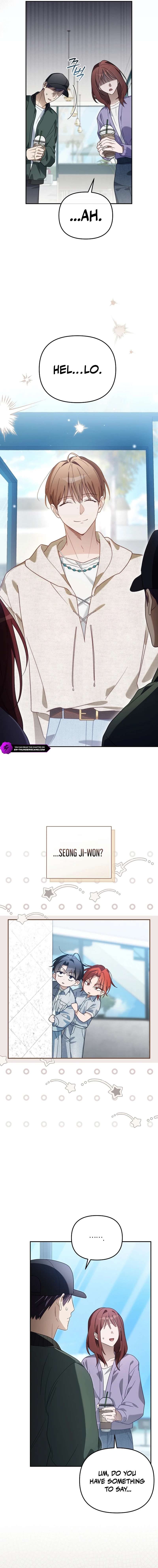 Surviving as a PD Idol Chapter 48 page 12
