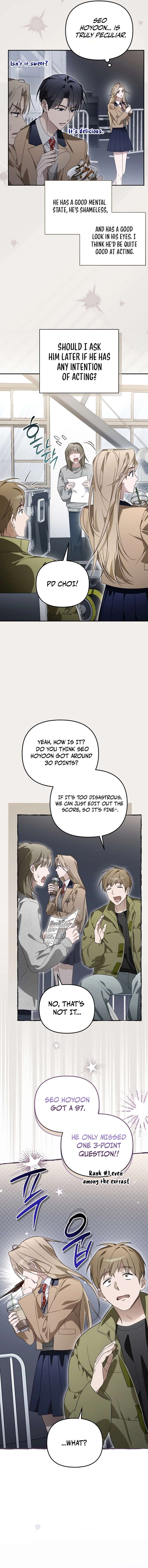 Surviving as a PD Idol Chapter 50 page 18