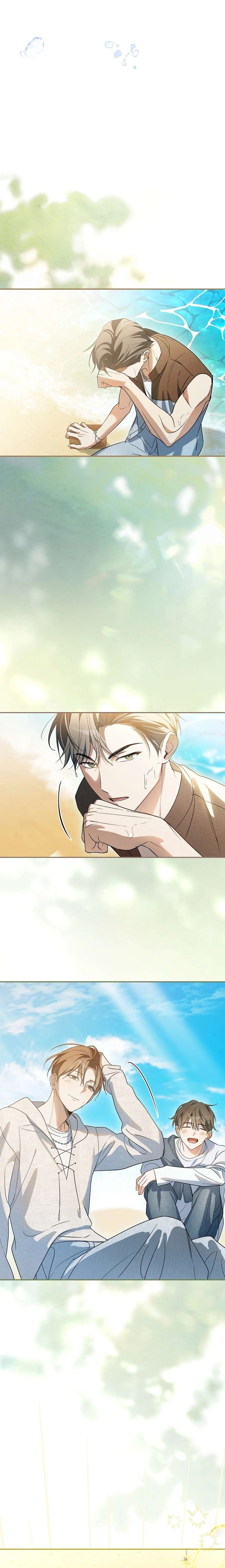 Surviving as a PD Idol Chapter 51 page 15