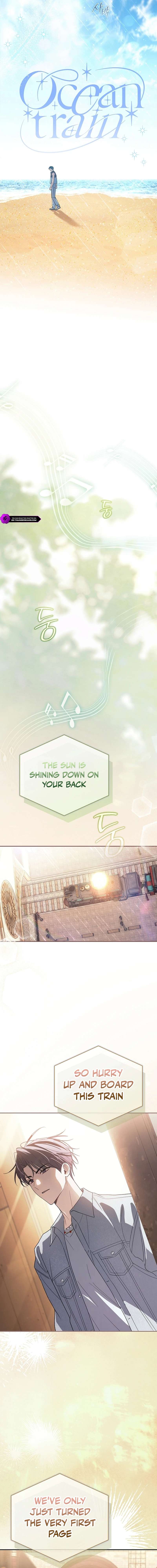 Surviving as a PD Idol Chapter 51 page 7