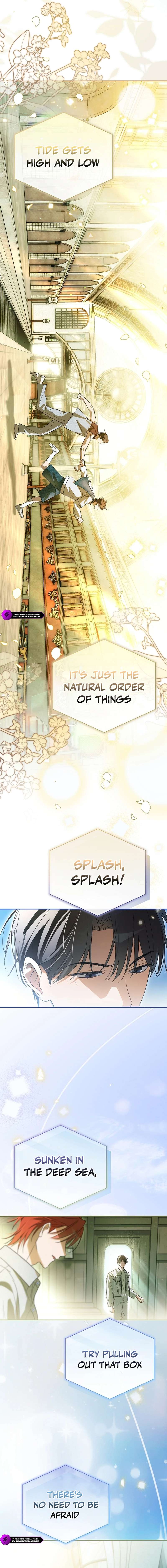 Surviving as a PD Idol Chapter 51 page 9
