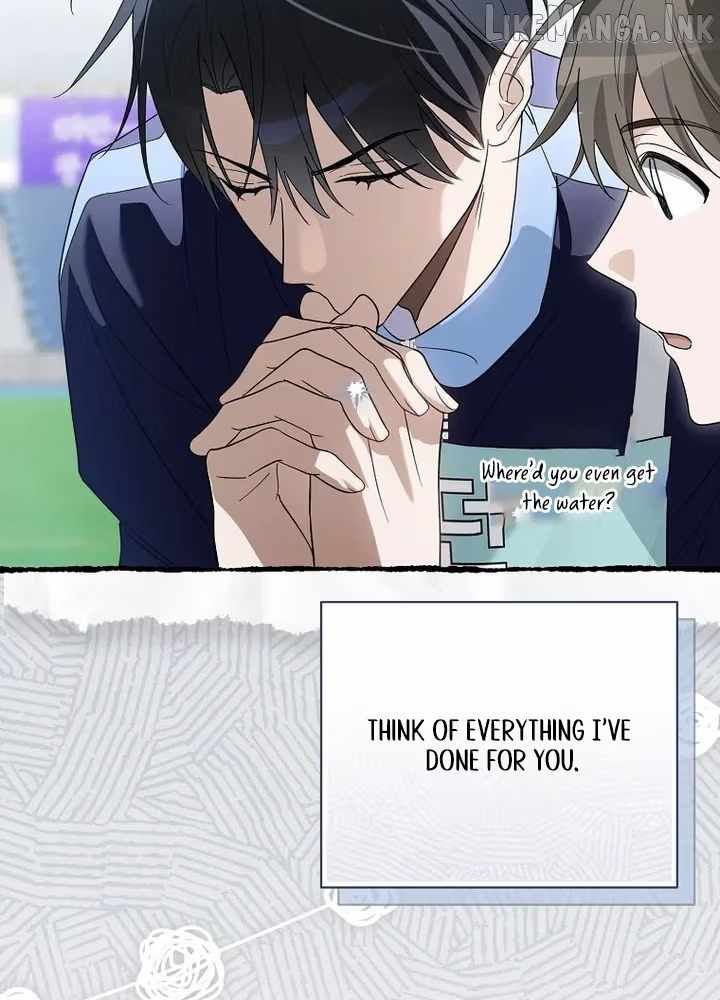 Surviving as a PD Idol Chapter 57 page 8