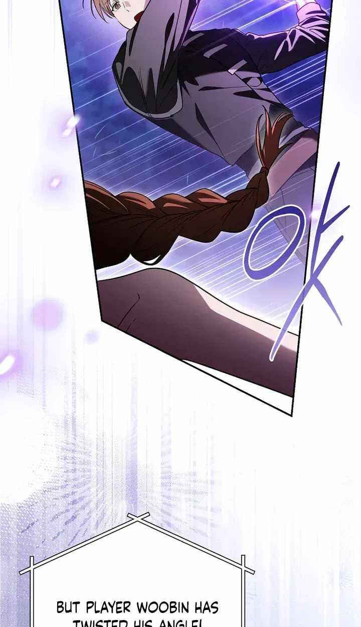 Surviving as a PD Idol Chapter 58 page 6