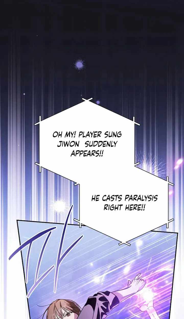 Surviving as a PD Idol Chapter 58 page 5