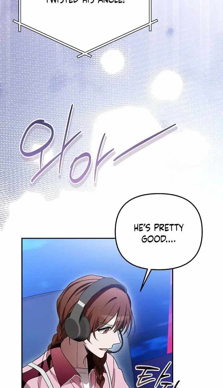 Surviving as a PD Idol Chapter 58 page 7