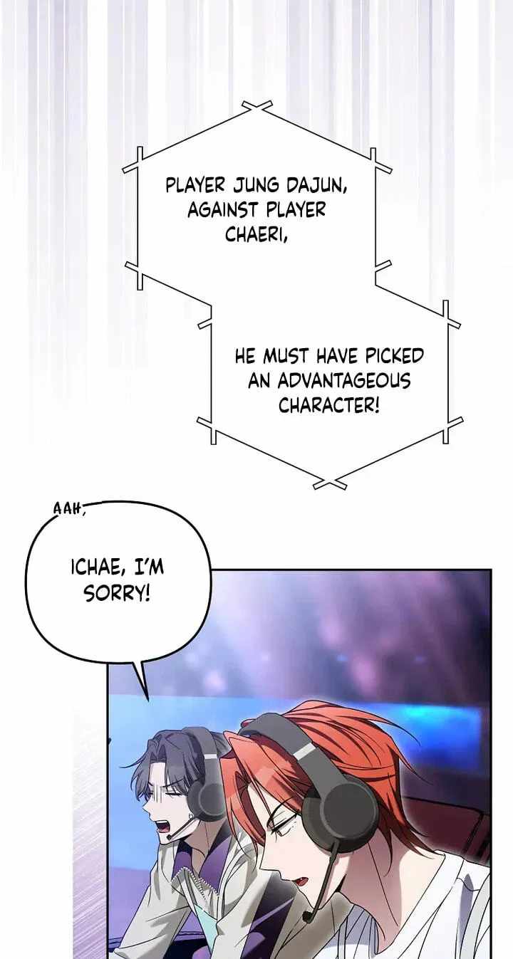 Surviving as a PD Idol Chapter 58 page 10