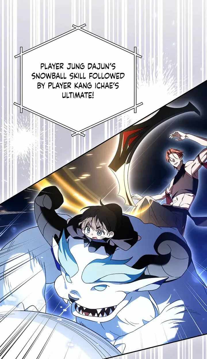 Surviving as a PD Idol Chapter 58 page 13