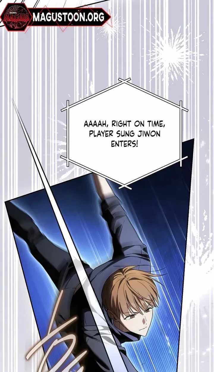 Surviving as a PD Idol Chapter 58 page 14