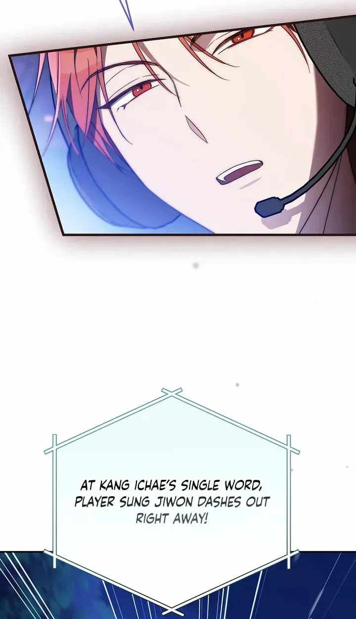 Surviving as a PD Idol Chapter 58 page 16