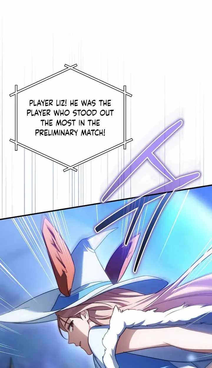 Surviving as a PD Idol Chapter 58 page 20