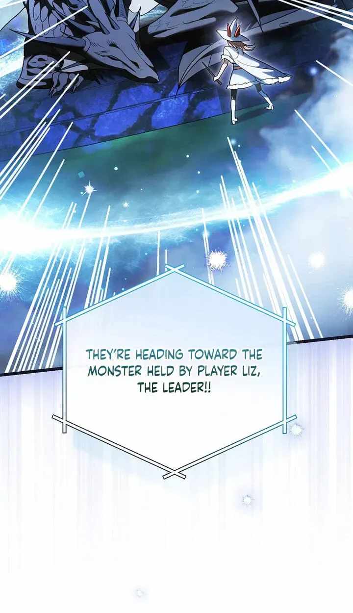 Surviving as a PD Idol Chapter 58 page 19