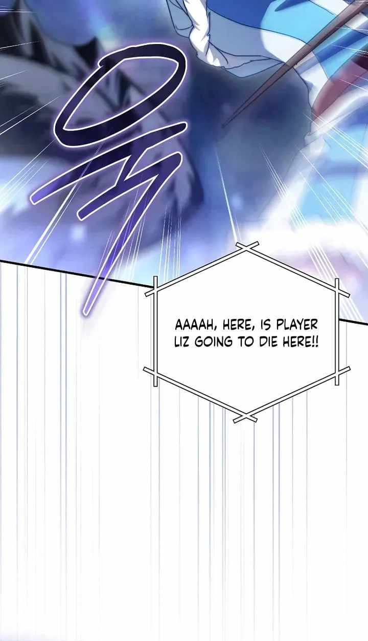 Surviving as a PD Idol Chapter 58 page 21