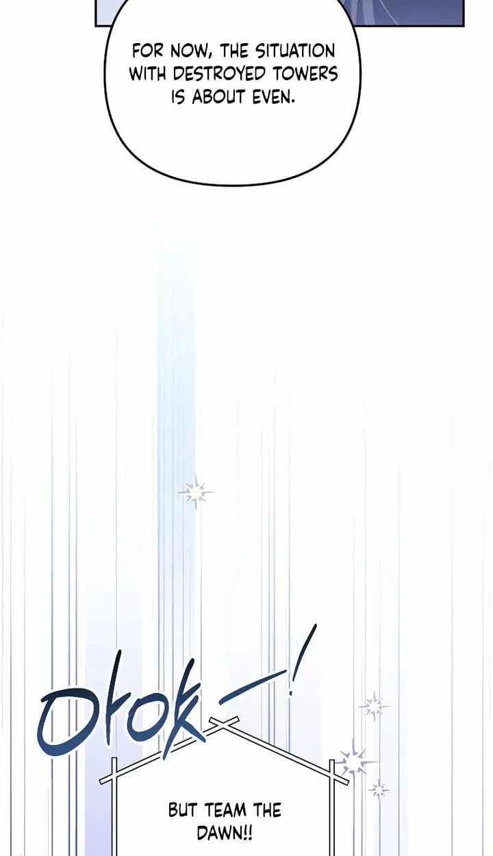 Surviving as a PD Idol Chapter 58 page 36