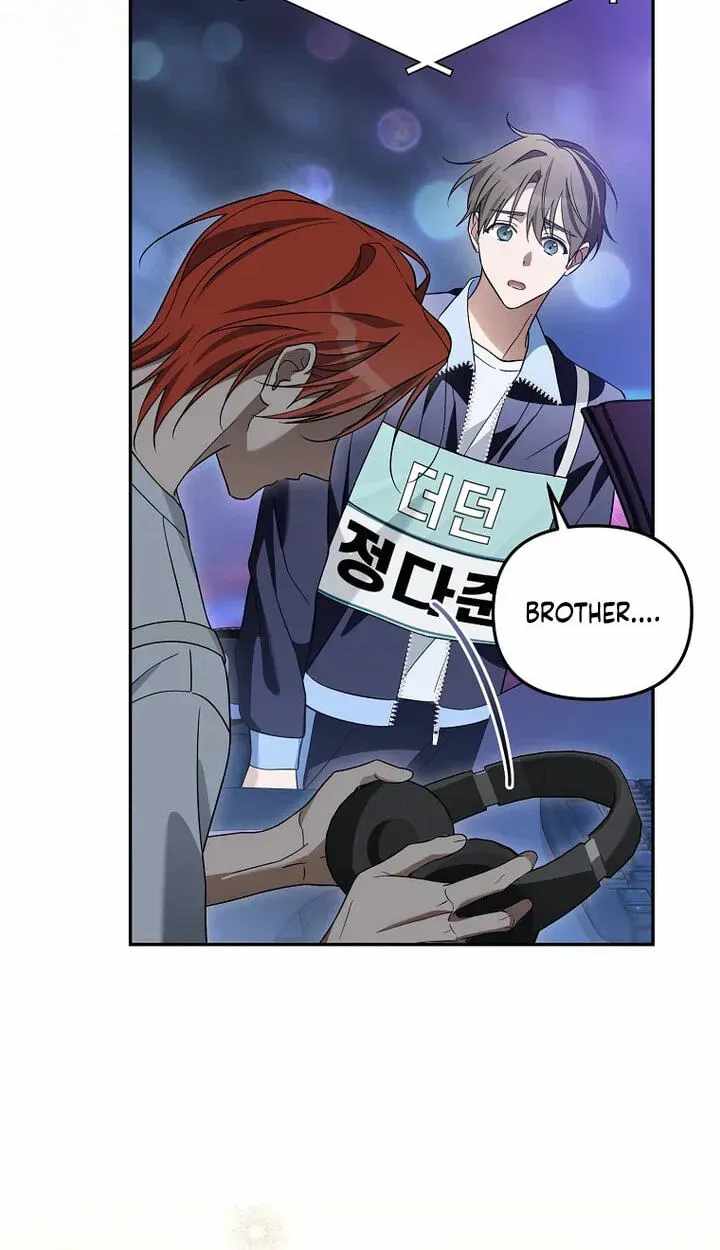 Surviving as a PD Idol Chapter 58 page 45