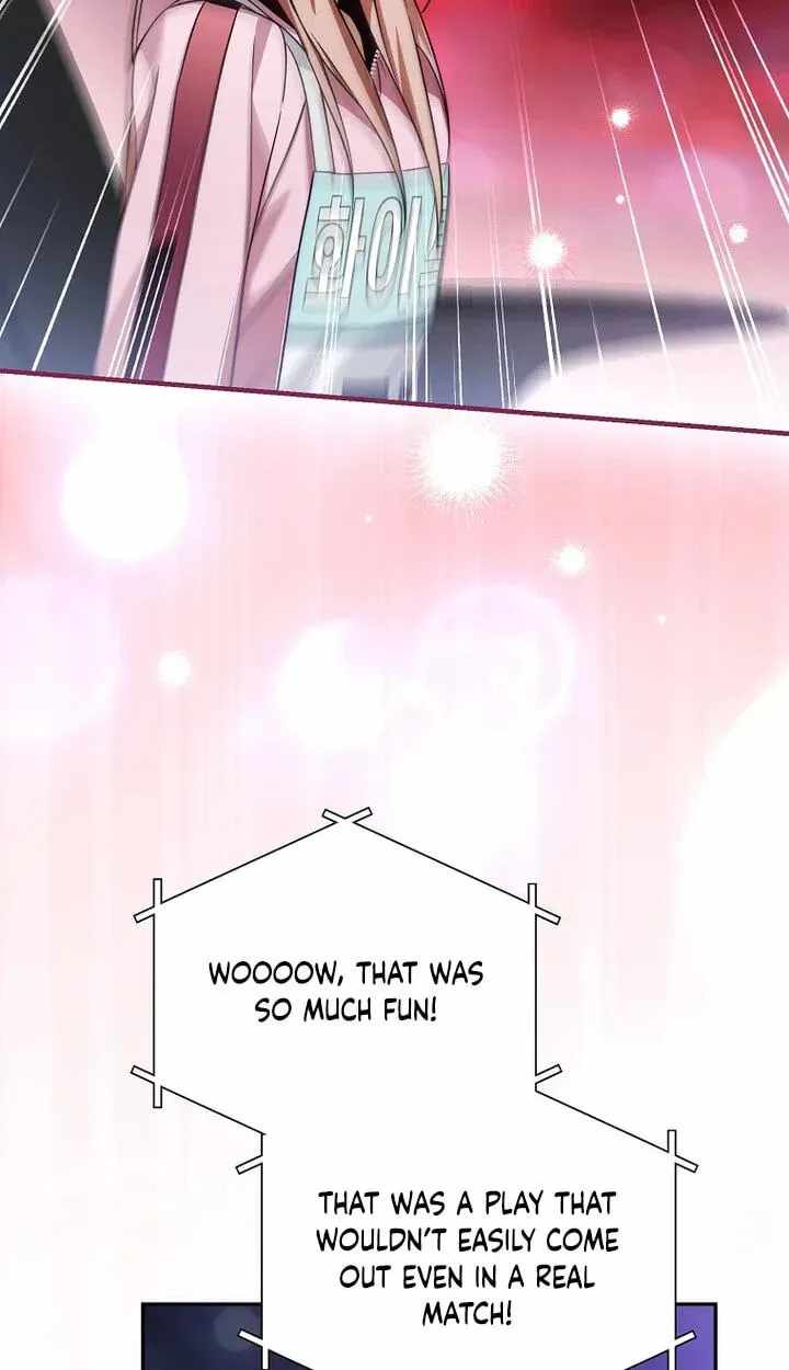 Surviving as a PD Idol Chapter 58 page 44