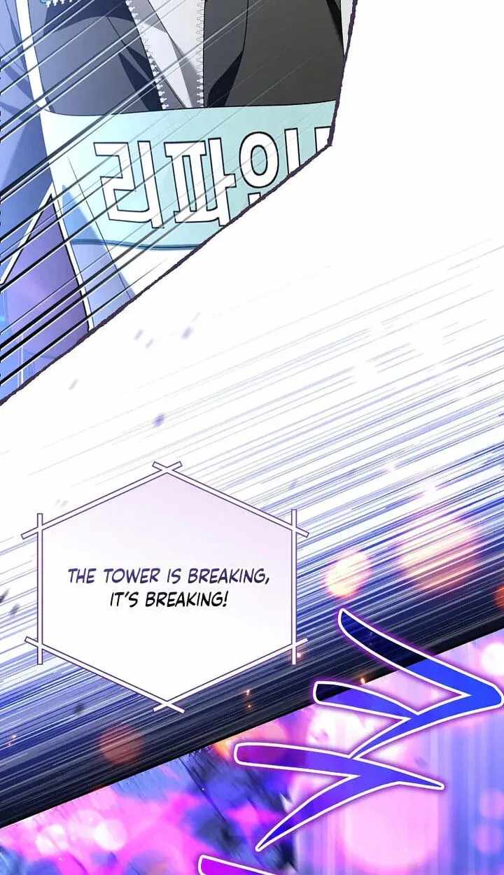 Surviving as a PD Idol Chapter 58 page 38