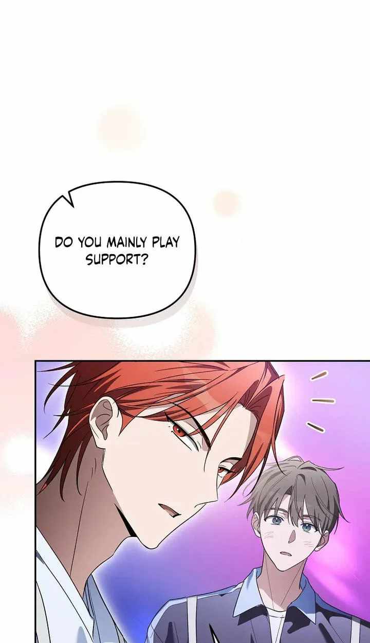 Surviving as a PD Idol Chapter 58 page 49