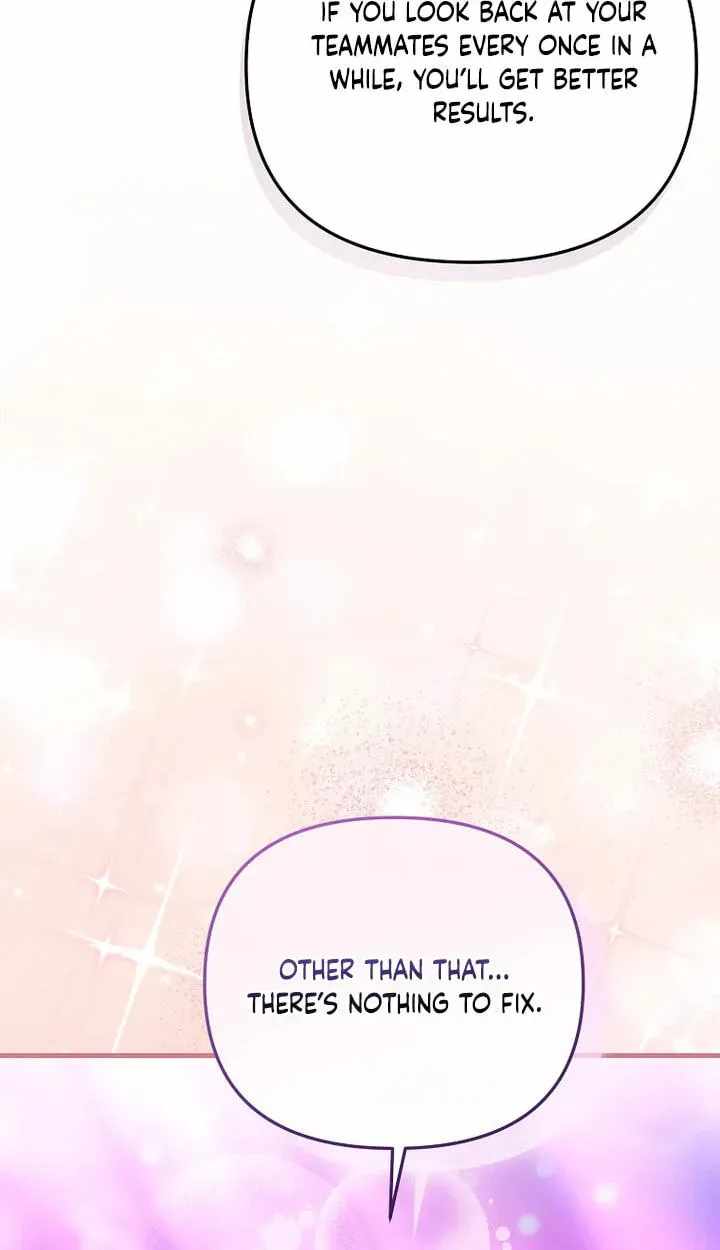 Surviving as a PD Idol Chapter 58 page 53