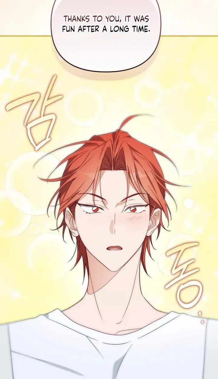 Surviving as a PD Idol Chapter 58 page 55