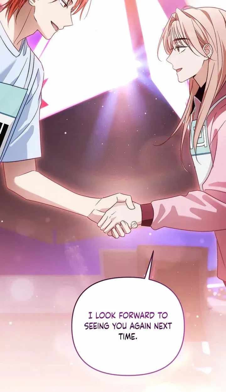 Surviving as a PD Idol Chapter 58 page 58