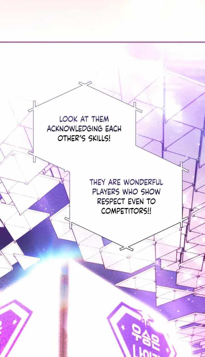 Surviving as a PD Idol Chapter 58 page 59
