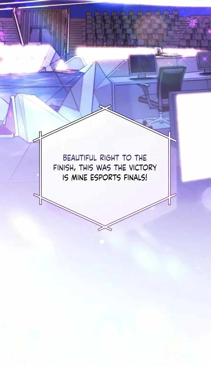 Surviving as a PD Idol Chapter 58 page 61