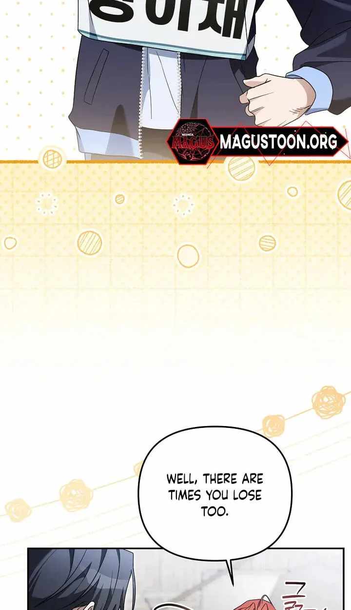 Surviving as a PD Idol Chapter 58 page 64
