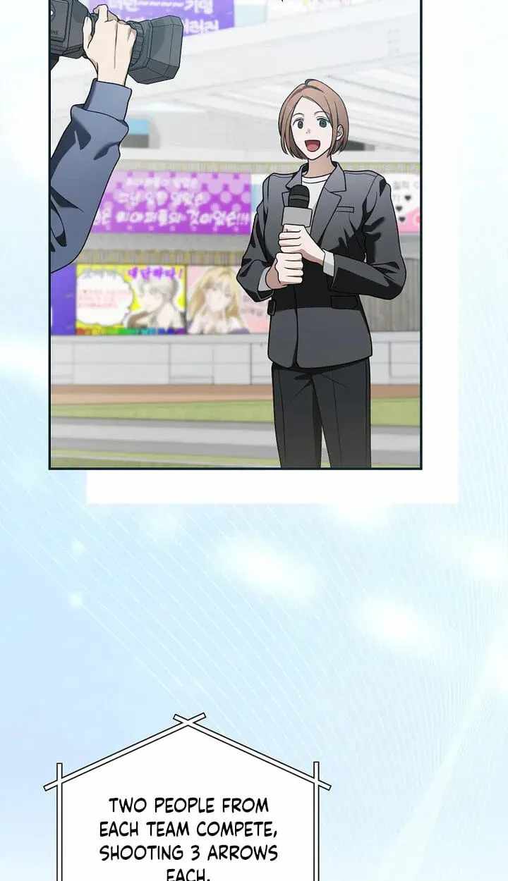 Surviving as a PD Idol Chapter 58 page 70