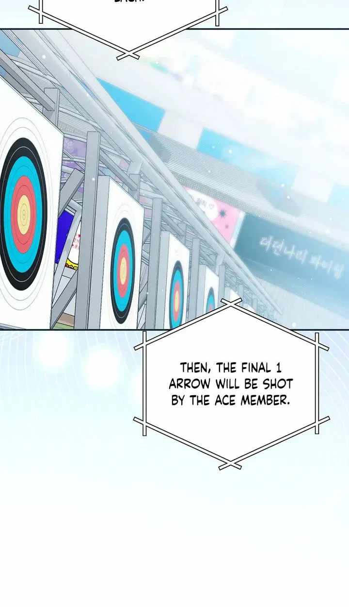 Surviving as a PD Idol Chapter 58 page 71
