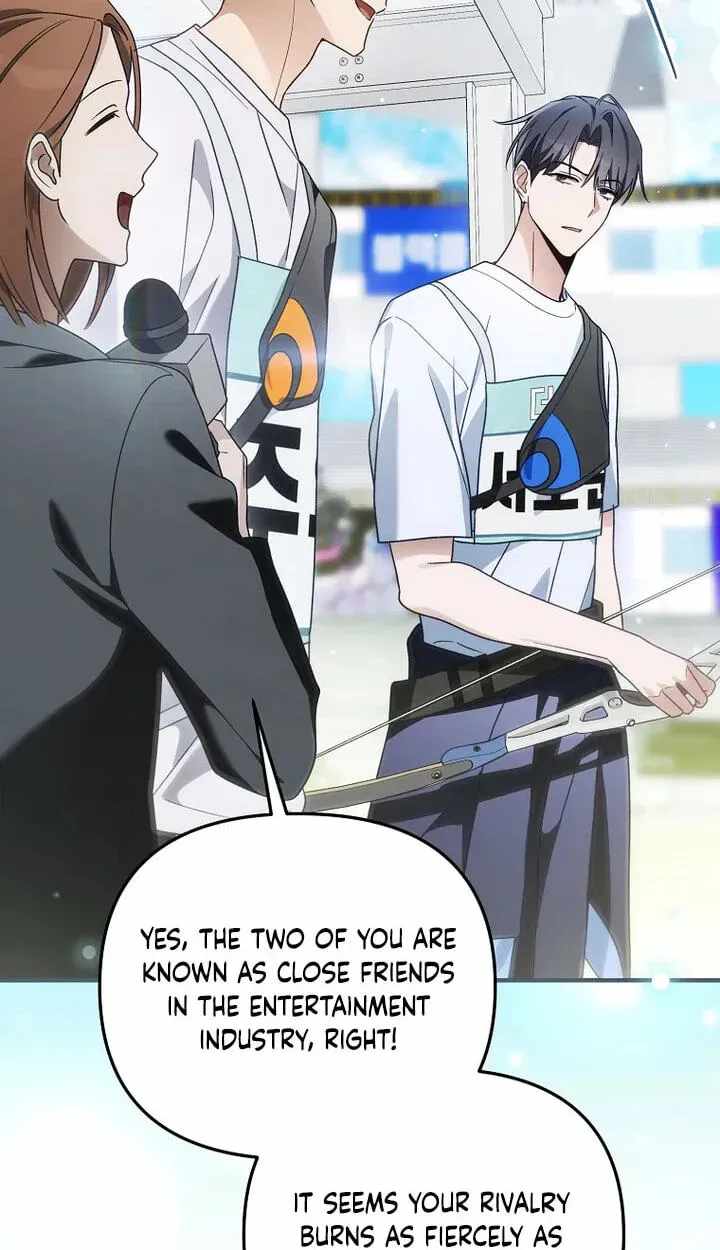 Surviving as a PD Idol Chapter 58 page 80