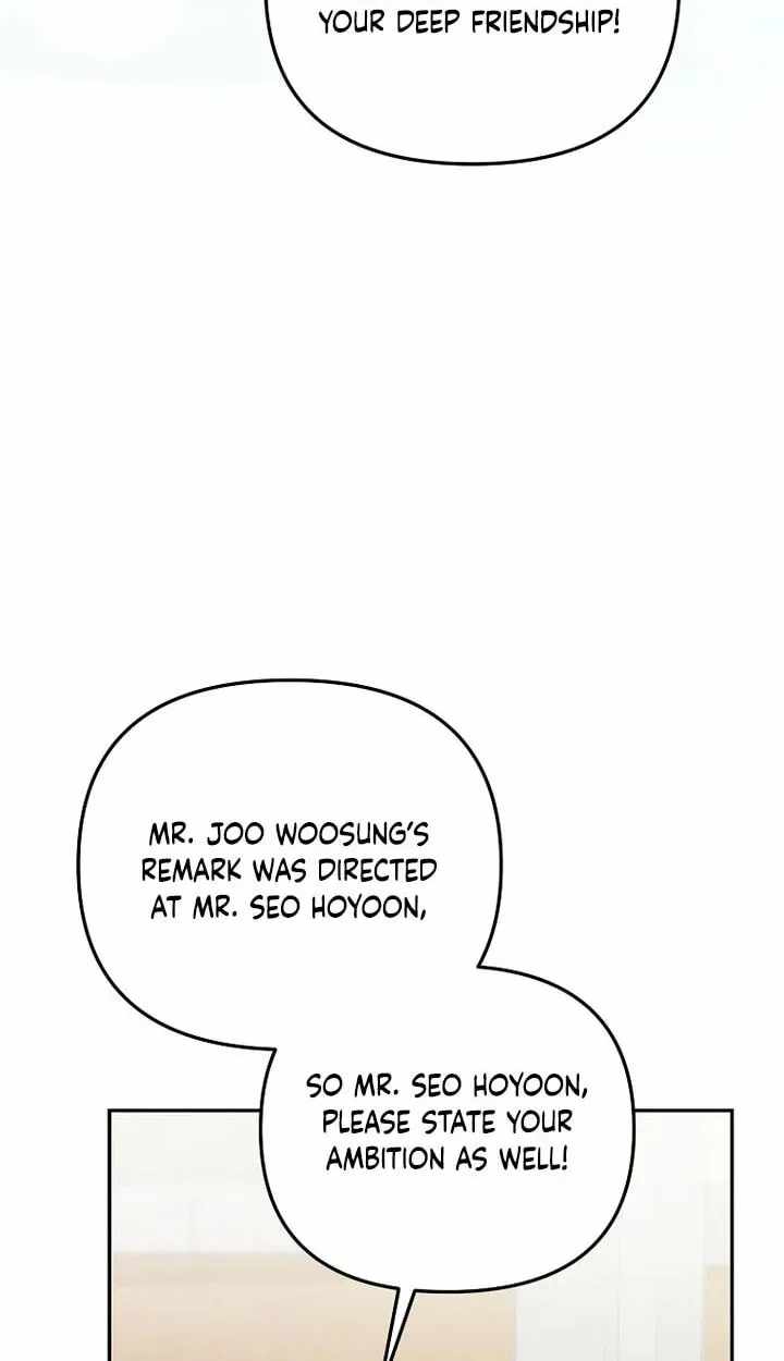 Surviving as a PD Idol Chapter 58 page 81