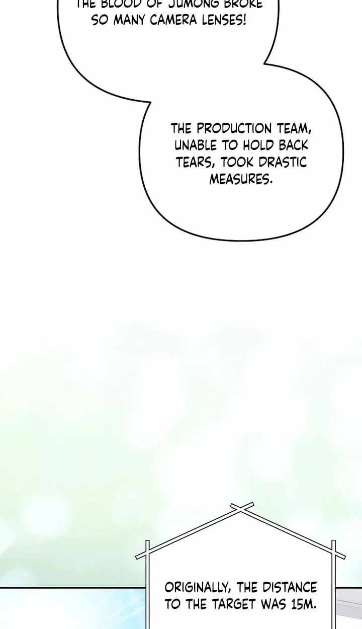 Surviving as a PD Idol Chapter 58 page 88