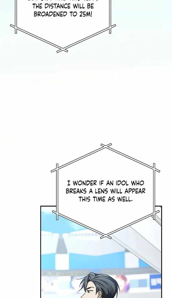 Surviving as a PD Idol Chapter 58 page 90