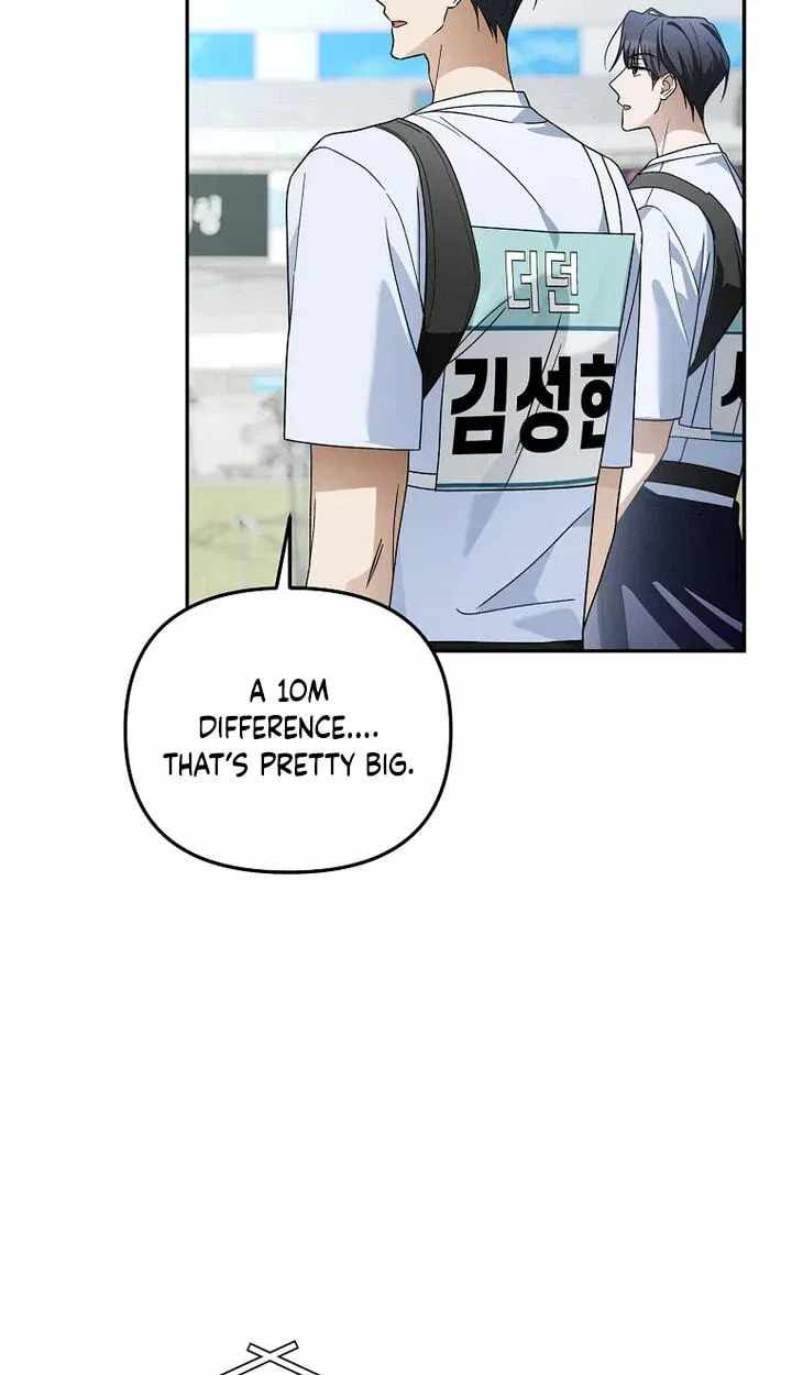 Surviving as a PD Idol Chapter 58 page 91