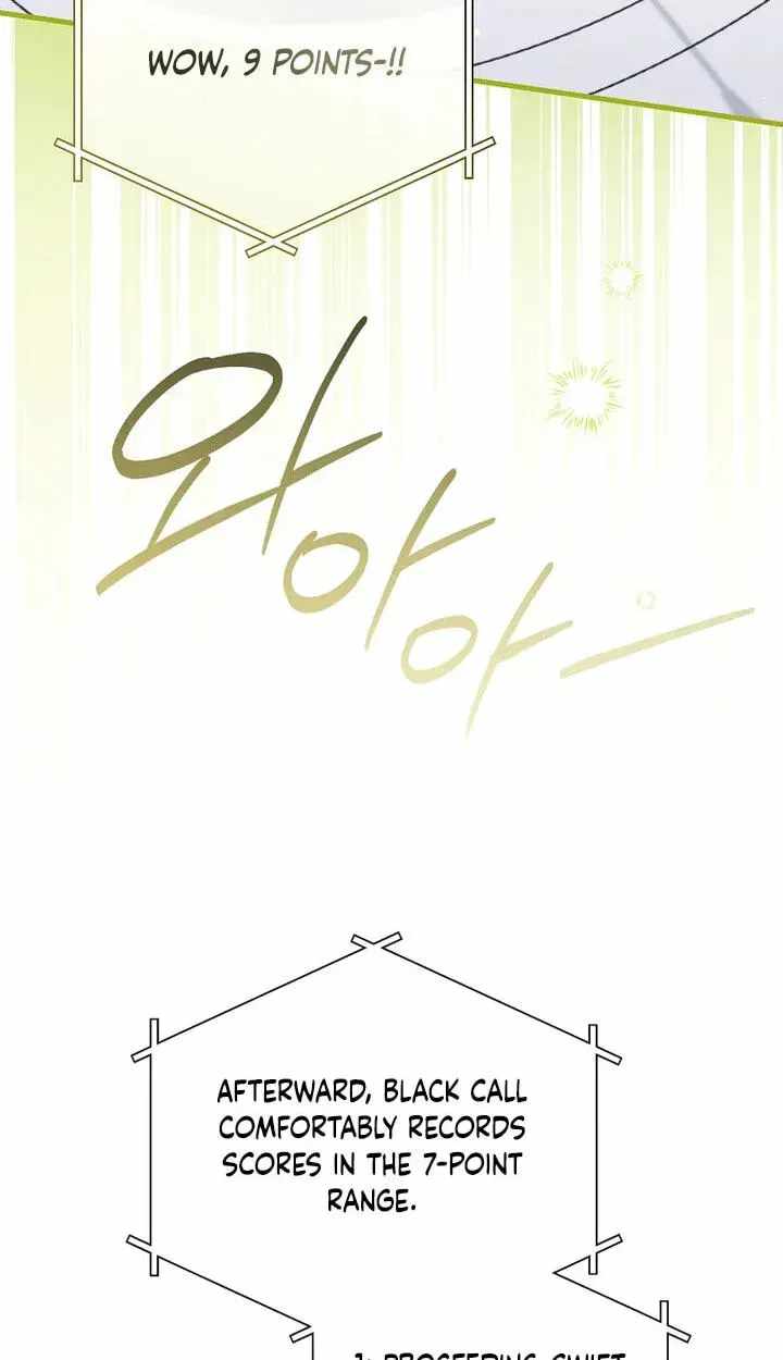 Surviving as a PD Idol Chapter 58 page 101