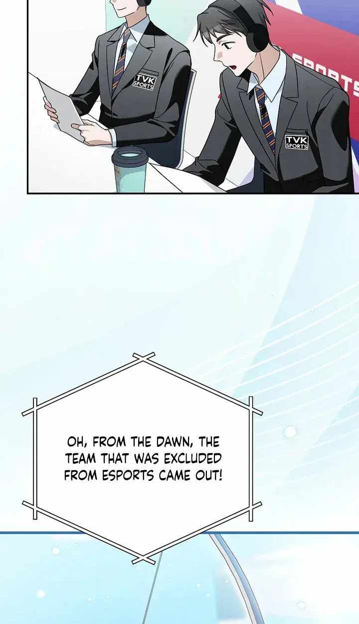 Surviving as a PD Idol Chapter 58 page 104