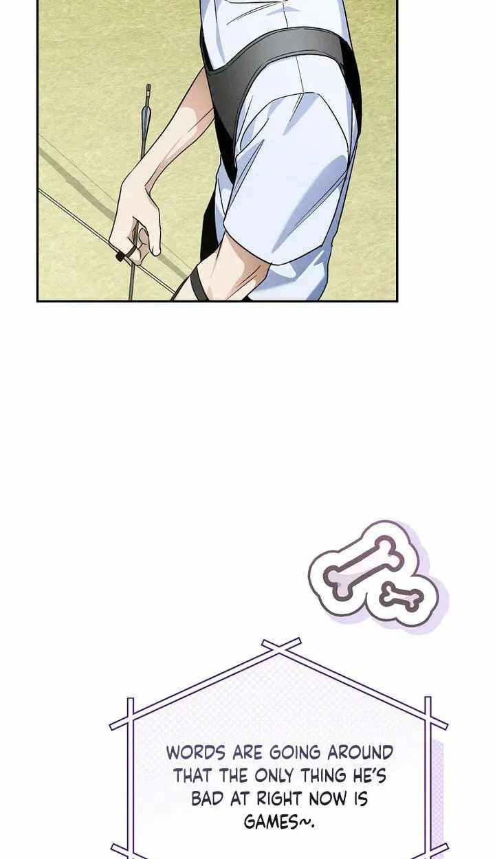 Surviving as a PD Idol Chapter 58 page 108