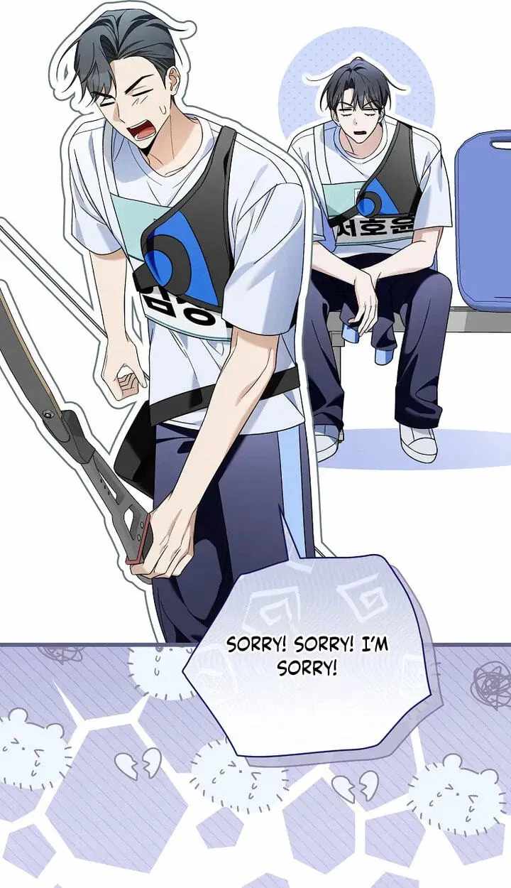 Surviving as a PD Idol Chapter 58 page 113