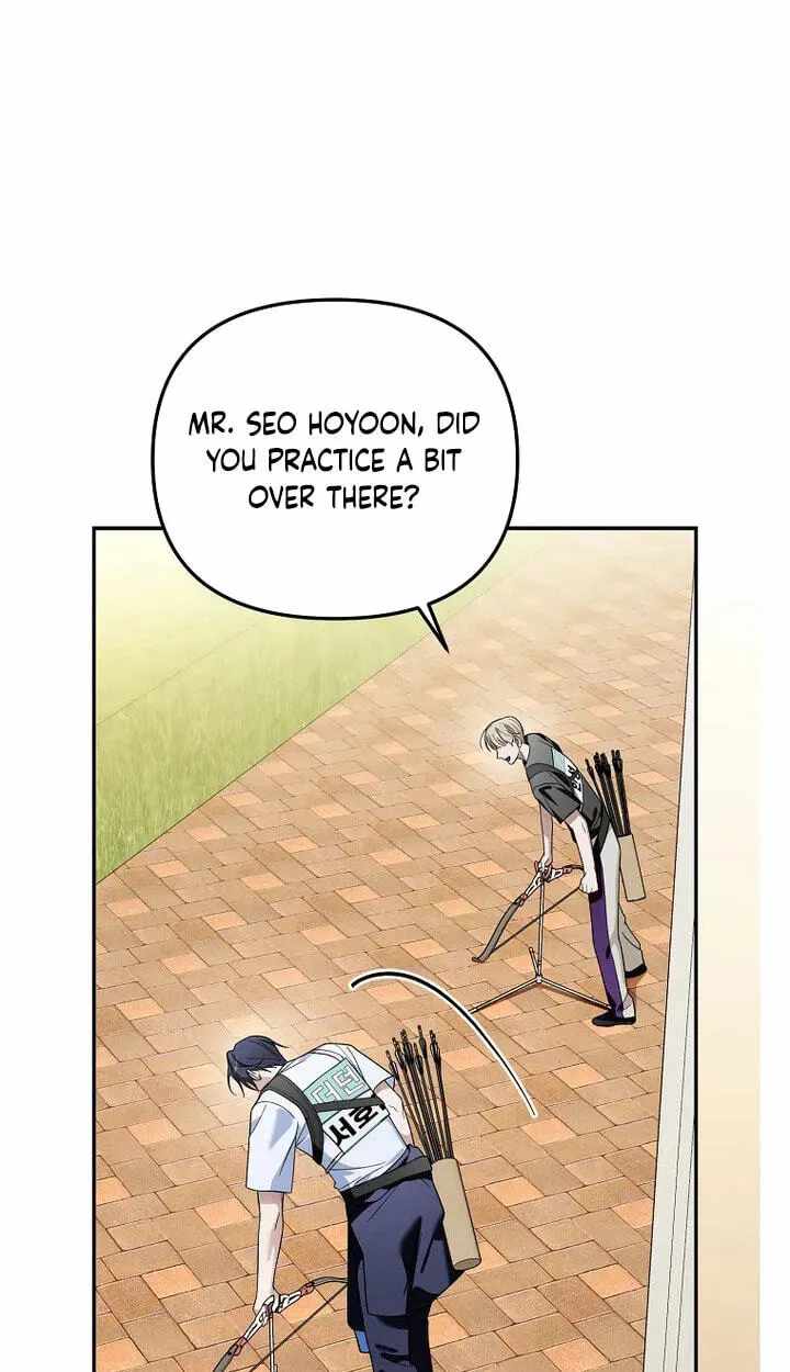 Surviving as a PD Idol Chapter 58 page 117