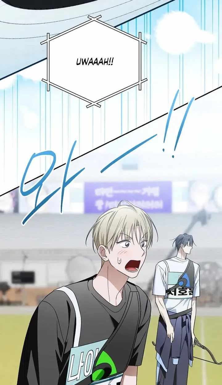 Surviving as a PD Idol Chapter 58 page 125