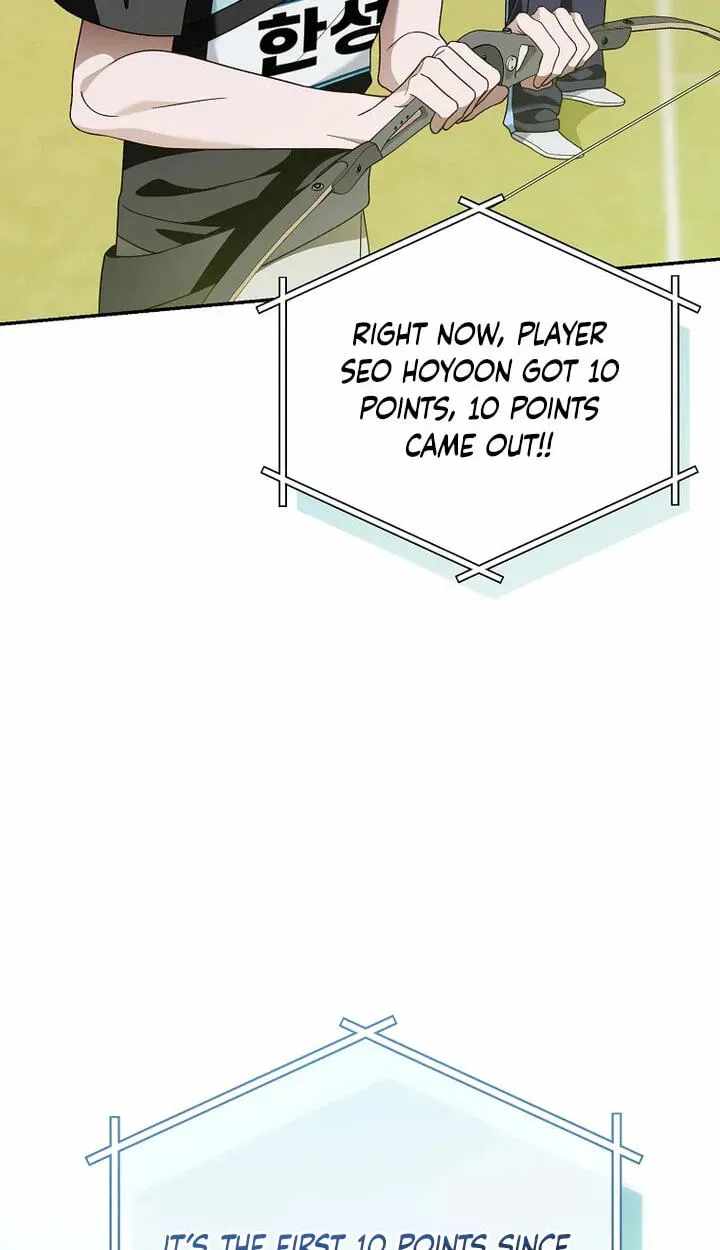 Surviving as a PD Idol Chapter 58 page 126