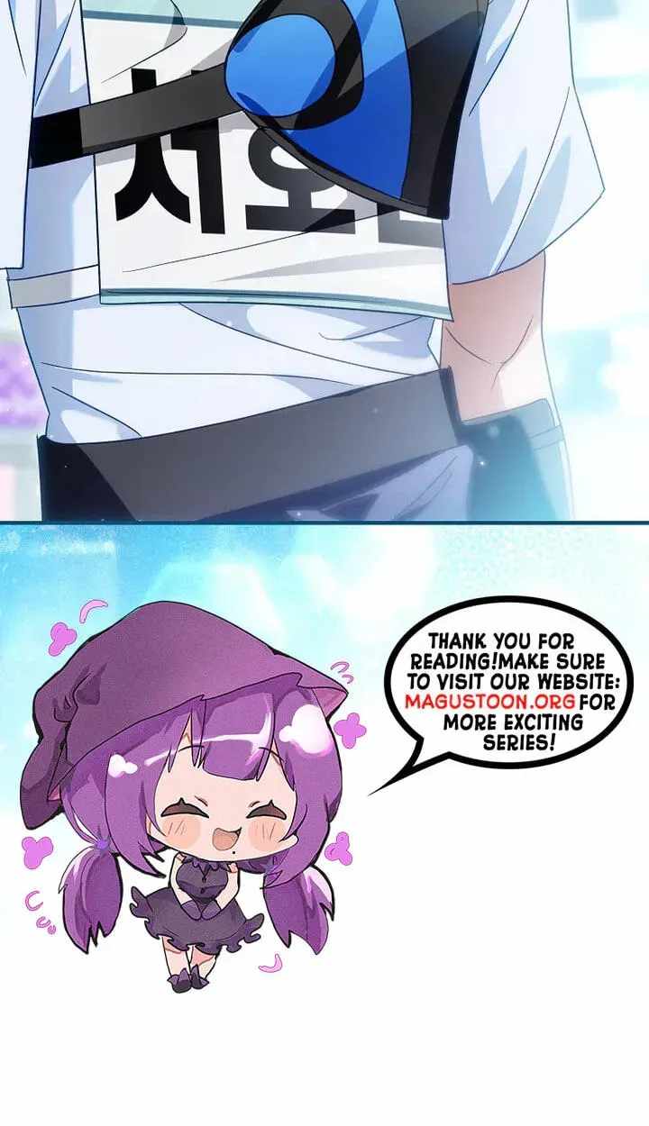 Surviving as a PD Idol Chapter 58 page 129