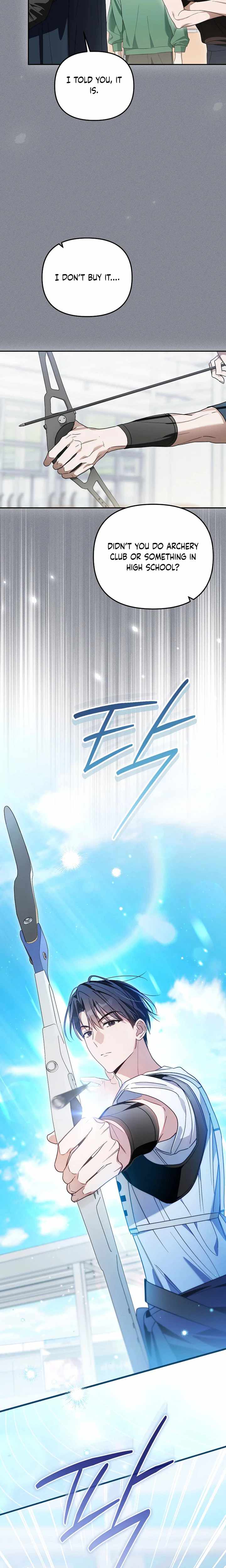Surviving as a PD Idol Chapter 59 page 3