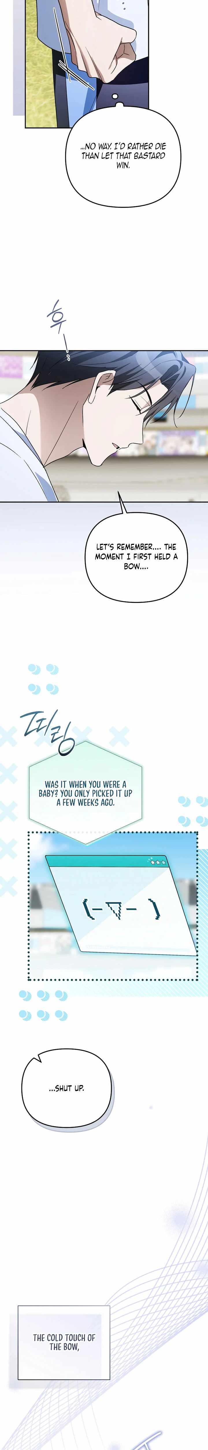Surviving as a PD Idol Chapter 59 page 16