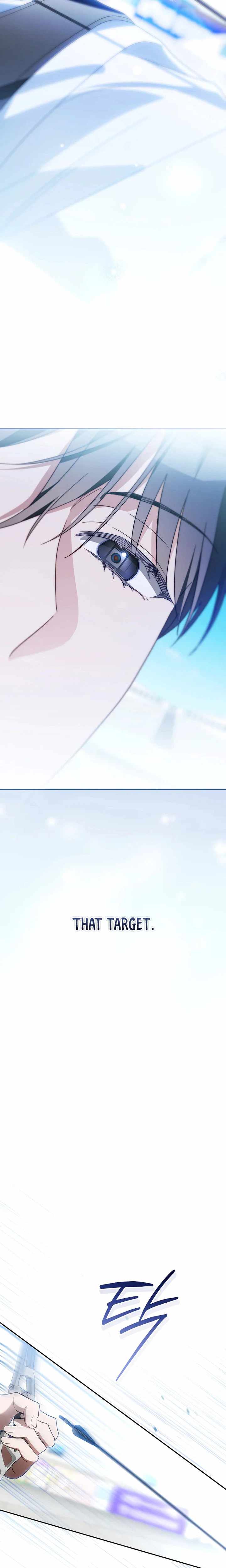 Surviving as a PD Idol Chapter 59 page 24
