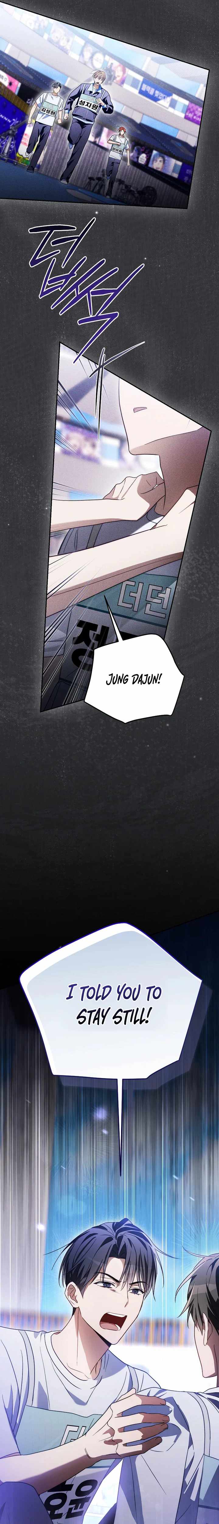 Surviving as a PD Idol Chapter 59 page 38