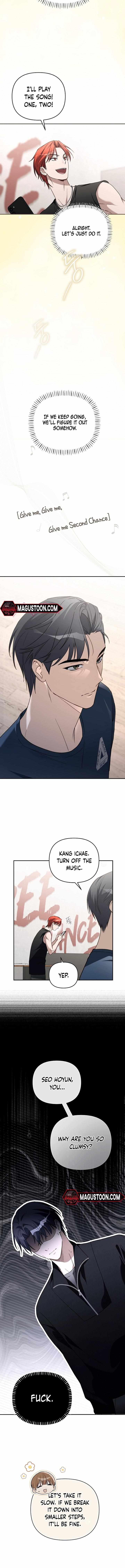 Surviving as a PD Idol Chapter 6 page 14