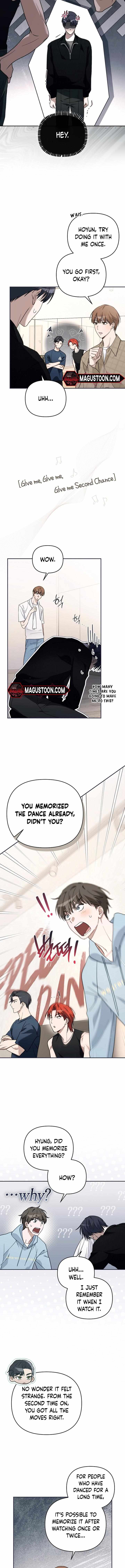 Surviving as a PD Idol Chapter 6 page 16
